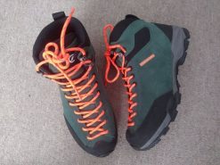 Buty mojito hike gtx women-botanic green-orange pop-37,5 SCARPA. Pomarańczowe trekkingi damskie Scheppach. Za 863.15 zł.