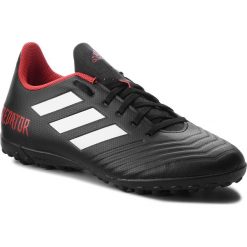 Buty adidas - Predator Tango 18.4 Tf DB2143 Cblack/Ftwwht/Red. Buty sportowe męskie marki Adidas. W wyprzedaży za 189.00 zł.