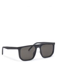 HUGO Okulary przeciwsłoneczne 1336/G/S 207980 Szary. Szare okulary przeciwsłoneczne męskie Hugo. Za 453.99 zł.