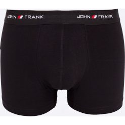 John Frank - Bokserki (3-pack). Bokserki męskie marki John Frank. W wyprzedaży za 49.90 zł.