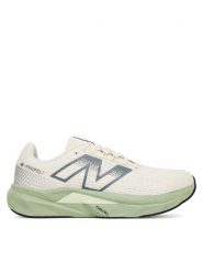 New Balance Buty do biegania FuelCell Propel V5 MFCPRCA5 Écru. Buty sportowe męskie New Balance, z materiału, bez zapięcia, do biegania. Za 479.99 zł.