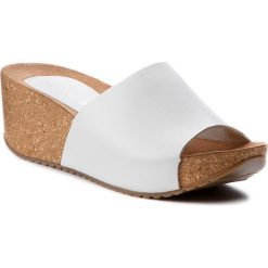 Klapki SERGIO BARDI - Florencja SS127355918LB 102. Klapki damskie marki Sergio Bardi. W wyprzedaży za 99.00 zł.