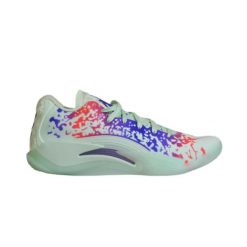 Buty do koszykówki Air Jordan Zion 3 Mud, Sweat & Tears. Buty sportowe męskie Jordan, bez zapięcia, do koszykówki. Za 626.20 zł.