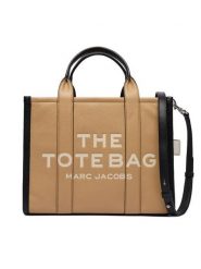 Marc Jacobs Torebka H007L01RE22 Brązowy. Brązowe torebki do ręki damskie Marc Jacobs, bez wzorów, ze skóry, bez dodatków. Za 2,099.00 zł.