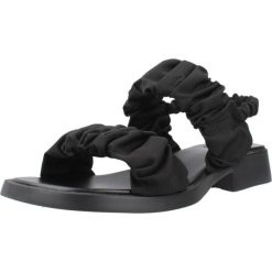 Sandały CAMPER DANA Czarny. Czarne trekkingi damskie Camper, trekkingowe. Za 535.38 zł.