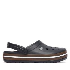 Klapki Crocs. Czarne klapki męskie Crocs. Za 259.99 zł.