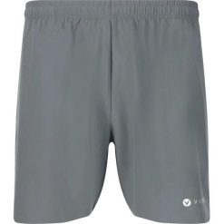 Szorty Virtus Spier V2. Czarne szorty męskie VIRTUS, na lato, m, bez wzorów. Za 198.50 zł.