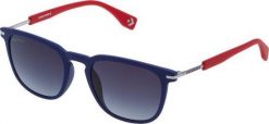 Converse Okulary przeciwsłoneczne Męskie Converse SCO051Q520R22 ( 52 mm). Okulary przeciwsłoneczne męskie Converse. Za 208.83 zł.
