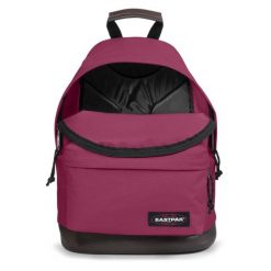 Plecak Eastpak Wyoming. Czerwone plecaki damskie Eastpak, bez wzorów. Za 344.00 zł.
