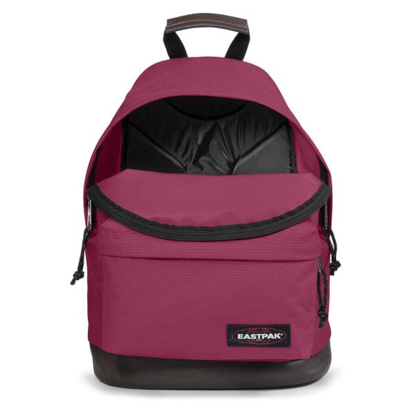 Plecak Eastpak Wyoming. Czerwone plecaki damskie Eastpak, bez wzorów. Za 344.00 zł.
