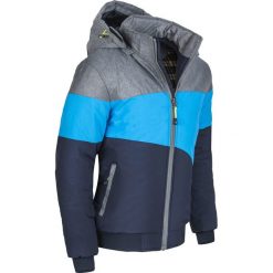 Kurtka męska ocieplana z kapturem Recea. Kurtki męskie Recea, m, bez wzorów, z materiału, eleganckie, z kapturem. W wyprzedaży za 99.99 zł.
