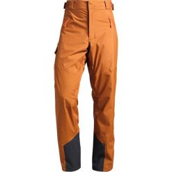 Helly Hansen SELKIRK Spodnie narciarskie cinnamon. Spodnie sportowe męskie marki Helly Hansen. W wyprzedaży za 789.65 zł.