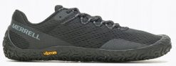 Merrell Vapor Glove 6 J067663 Czarne 47. Czarne buty sportowe męskie Merrell, bez zapięcia. Za 413.18 zł.