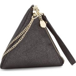 Torebka MENBUR - 84416 Nero/Black 0001. Czarne torebki do ręki damskie Menbur, z materiału. Za 119.00 zł.