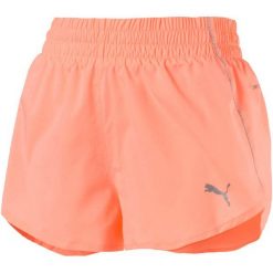 Puma Spodenki Damskie Ignite 3" Short Bright Peach L. Szorty sportowe damskie marki Puma. Za 135.00 zł.