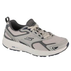 Buty do biegania męskie, Skechers Go Run Consistent. Czarne buty sportowe męskie Skechers, bez zapięcia, do biegania. Za 279.00 zł.