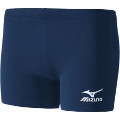 Mizuno Spodenki Women´S Trad Tights Navy S. Szorty sportowe damskie Mizuno. W wyprzedaży za 65.00 zł.