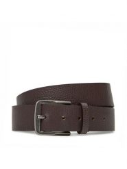 Calvin Klein Jeans Pasek Męski Classic Flat 35Mm LV04G7022G Kolorowy. Paski damskie Calvin Klein Jeans, bez wzorów, z jeansu. Za 169.99 zł.
