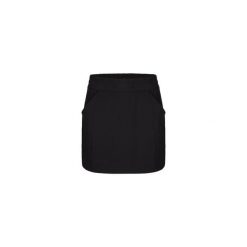 Damska Spódnica Pętla Uzuka Czarna. Czarne spódnice damskie LOOP, bez wzorów, sportowe, sportowe. Za 197.99 zł.