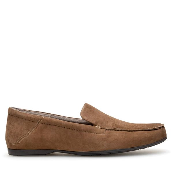 Lordsy Lasocki. Brązowe mokasyny męskie Lasocki. Za 159.99 zł.