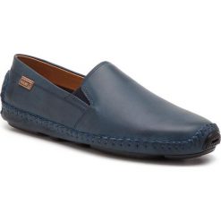 Półbuty PIKOLINOS - 09Z-5511KN Blue. Półbuty na co dzień męskie marki Pikolinos. Za 449.00 zł.