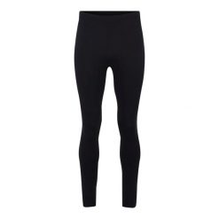 Legginsy Dare 2B In The Zone III. Czarne legginsy sportowe męskie Dare 2b, m, bez wzorów, z elastanu, narciarskie. Za 154.00 zł.