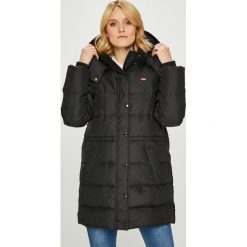 Levi's - Kurtka puchowa. Kurtki damskie marki Levi's. Za 699.90 zł.