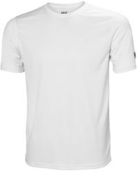 Helly Hansen męski t-shirt HH TECH 2.0 49584 001 2XL. T-shirty męskie Helly Hansen, m, bez wzorów, bez kołnierzyka. Za 204.23 zł.