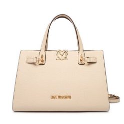Torebka LOVE MOSCHINO. Torebki do ręki damskie Love Moschino, bez wzorów, klasyczne, bez dodatków. Za 1,009.00 zł.