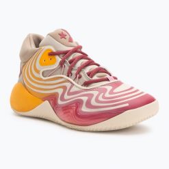 Buty do koszykówki Converse All Star BB Shift CX. Obuwie sportowe damskie Converse, bez wzorów, do koszykówki, Converse All Star. Za 459.99 zł.