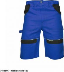 Ardon ARDON COOL TREND - szorty - niebieski H8180 70. Niebieskie szorty męskie Ardon, m, bez wzorów. Za 64.66 zł.