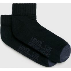 Levi's - Skarpety (2-pack). Skarpety męskie marki Levi's. Za 39.90 zł.