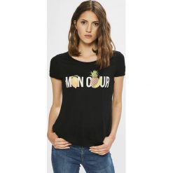 Tally Weijl - Top. Topy damskie marki TALLY WEIJL. W wyprzedaży za 24.90 zł.