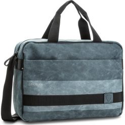 Torba na laptopa STRELLSON - Finchley 4010002331 Dark Blue 402. Torby na laptopa damskie marki Strellson. W wyprzedaży za 299.00 zł.