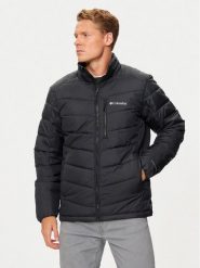 Columbia Kurtka przejściowa Labyrinth Loop™ II 2086894 Czarny Regular Fit. Czarne kurtki męskie Columbia, m, bez wzorów, z syntetyku, bez kaptura. Za 689.99 zł.
