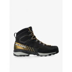 Buty trekkingowe męskie Scarpa Mescalito TRK GTX. Szare trekkingi męskie Scarpa, trekkingowe. Za 942.99 zł.