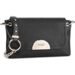 Torebka GUESS - Cary (VG) Mini-Bags HWVG72 90780 BLA. Torebki do ręki damskie marki Guess. Za 539.00 zł.