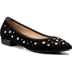 Baleriny HISPANITAS - Yerba HV86747 Black/Black. Baleriny damskie marki Hispanitas. W wyprzedaży za 279.00 zł.