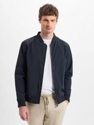 Nils Sundström Bluza Mężczyźni Bawełna niebieski, 60. Niebieskie bluzy męskie Nils Sundström, m, bez wzorów, z bawełny, bez kaptura. Za 399.95 zł.