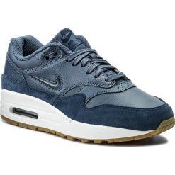 Buty NIKE - Air Max 1 Premium Sc AA0512 400 Diffused Blue/Diffused Blue. Obuwie sportowe damskie marki Nike. W wyprzedaży za 469.00 zł.
