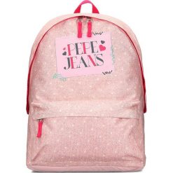 Pepe Jeans Olaia - Plecak Dziecięcy - PG120023 305 Uni. Torby i plecaki dziecięce marki Pepe Jeans. Za 111.30 zł.