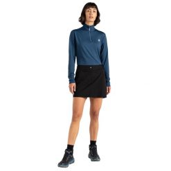 Melodyjne Szorty Damskie. Czarne szorty damskie Dare 2b, s, bez wzorów, z elastanu. Za 197.99 zł.