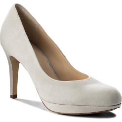 Szpilki HÖGL - 5-108002 Lightgre 6700. Szpilki damskie marki Clarks. W wyprzedaży za 349.00 zł.