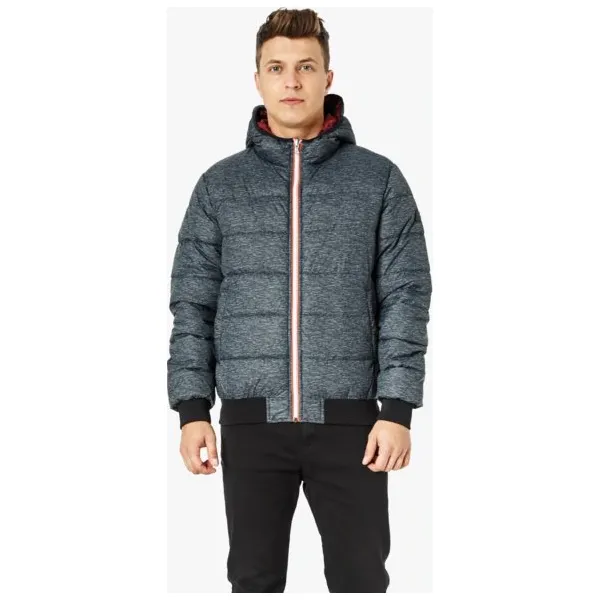 Lotto Kurtka Jonah Iv Hd Twin , czarny, rozmiar L. Czarne kurtki męskie Lotto, na zimę, l, bez wzorów, z materiału, klasyczne, bez kaptura. W wyprzedaży za 229.99 zł.
