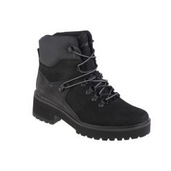 Trapery damskie, Timberland Carnaby Cool Hiker. Czarne obuwie sportowe damskie Timberland. Za 599.99 zł.