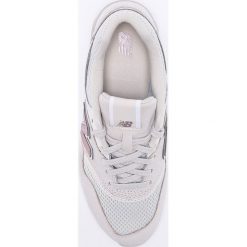 New Balance - Buty WL697SHA. Obuwie sportowe damskie marki New Balance. W wyprzedaży za 349.90 zł.