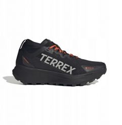 Buty trailowe adidas TERREX Agravic GTX - cblack/gretwo/seimor. Buty sportowe męskie Adidas. Za 704.32 zł.