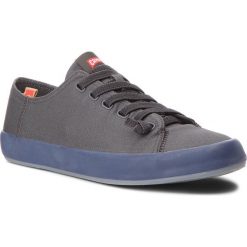 Tenisówki CAMPER - Andratx K100158-005 Tower Artic/Andratx A Navy. Trampki męskie marki Camper. W wyprzedaży za 309.00 zł.
