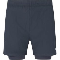 Szorty Virtus Zayne V2. Niebieskie szorty męskie VIRTUS, m, bez wzorów. Za 183.50 zł.