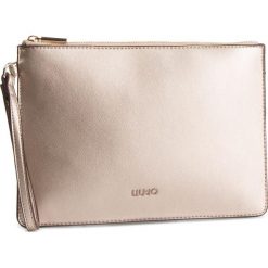 Torebka LIU JO - Envelop W/Handle A19183 E0040 Gold 00529. Torebki do ręki damskie marki Liu Jo. Za 259.00 zł.